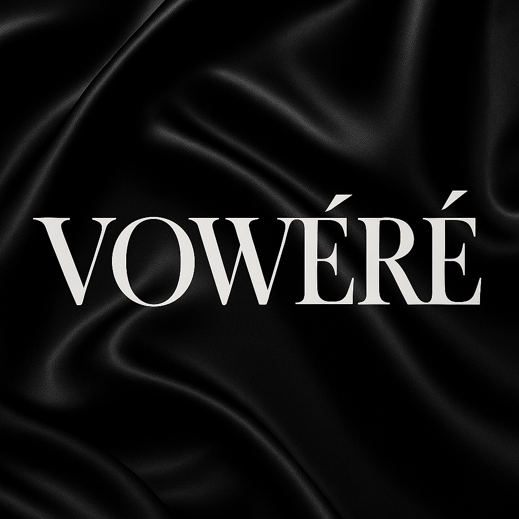 Vowéré Logo